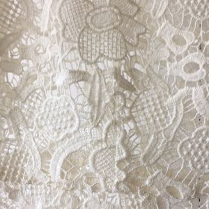 CAbi Tops - CAbi Lace Top CAbi Tops - CAbi Lace Top